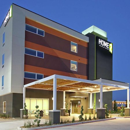 Home2 Suites By Hilton Port Arthur Luaran gambar