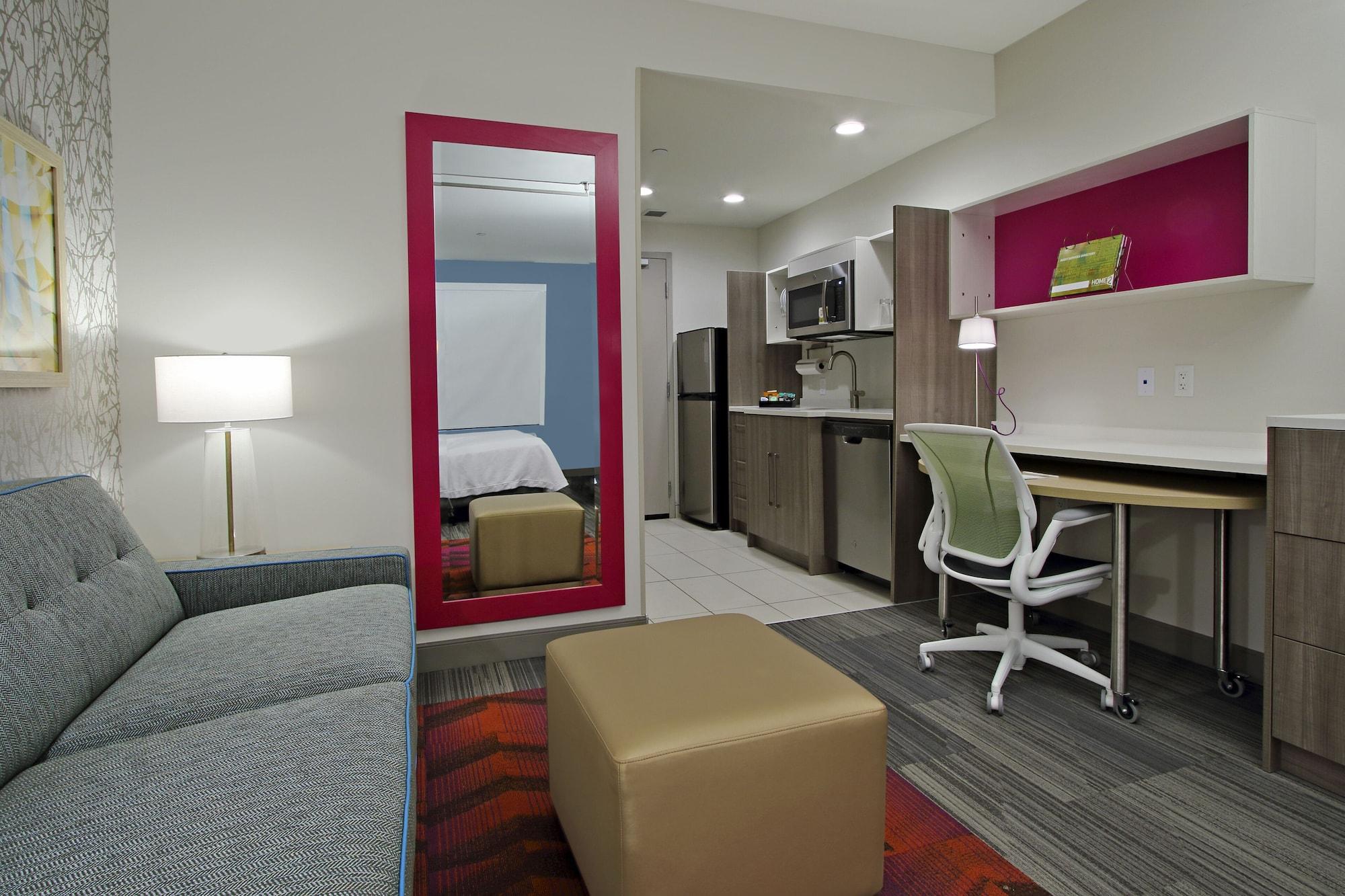 Home2 Suites By Hilton Port Arthur Luaran gambar