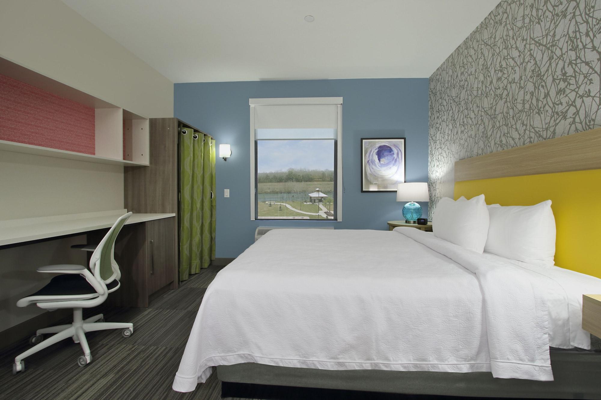 Home2 Suites By Hilton Port Arthur Luaran gambar