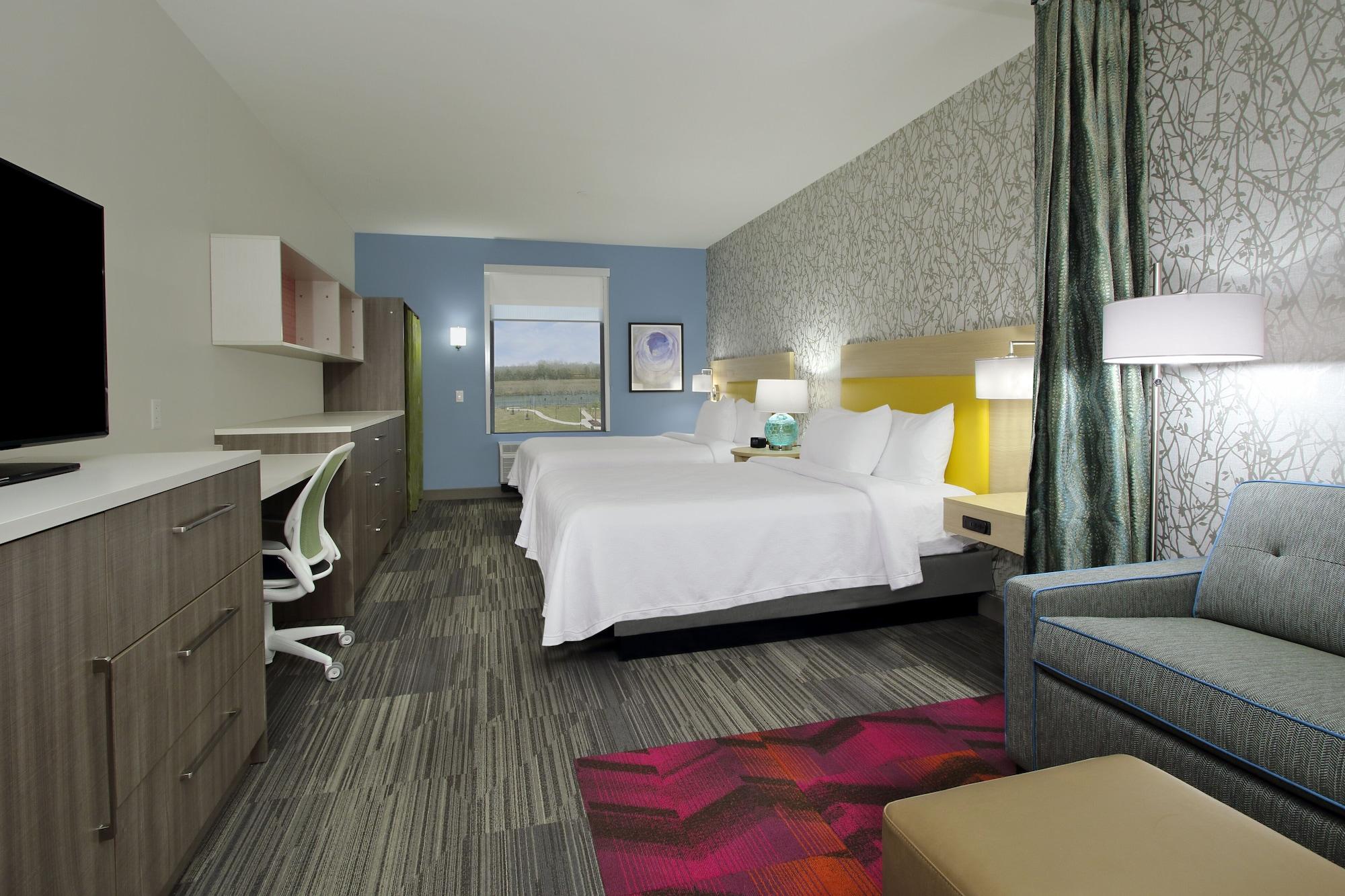 Home2 Suites By Hilton Port Arthur Luaran gambar