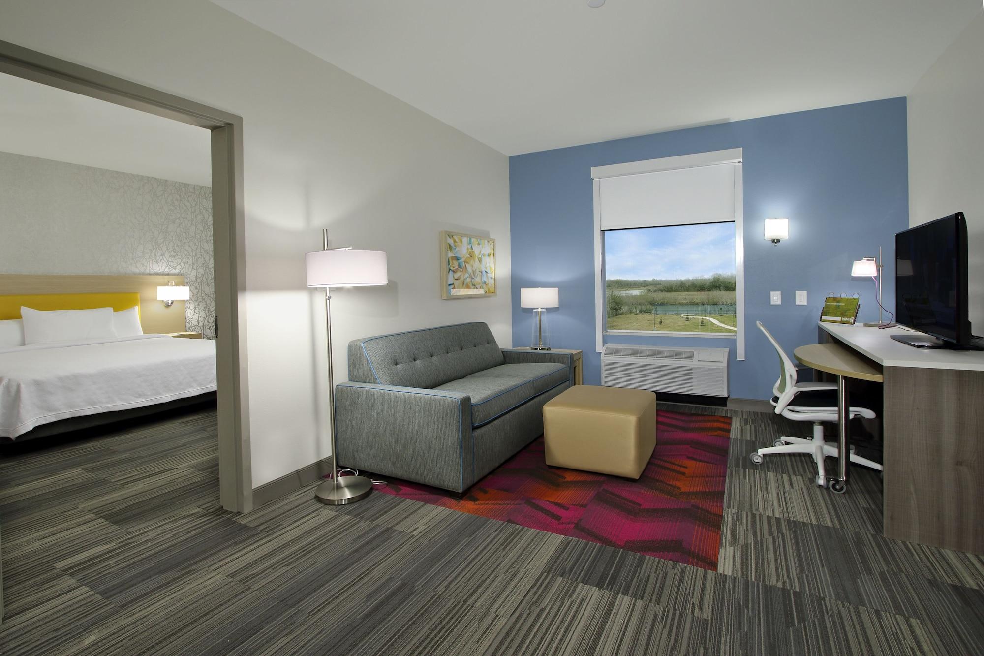 Home2 Suites By Hilton Port Arthur Luaran gambar