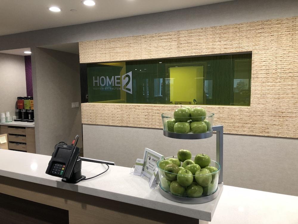 Home2 Suites By Hilton Port Arthur Luaran gambar