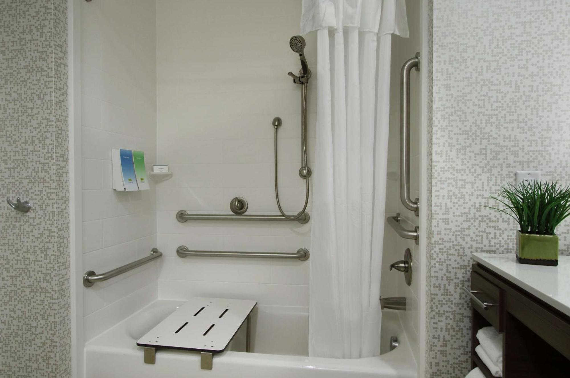 Home2 Suites By Hilton Port Arthur Luaran gambar