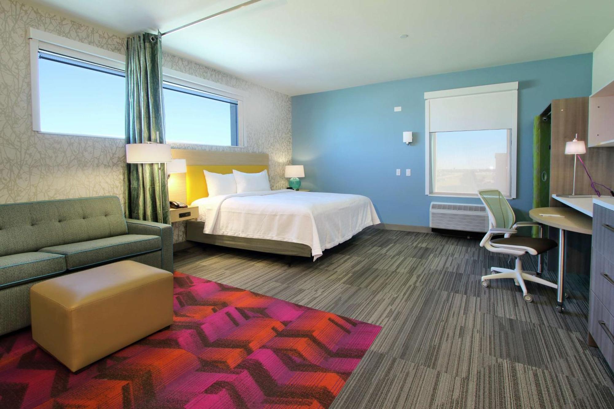 Home2 Suites By Hilton Port Arthur Luaran gambar