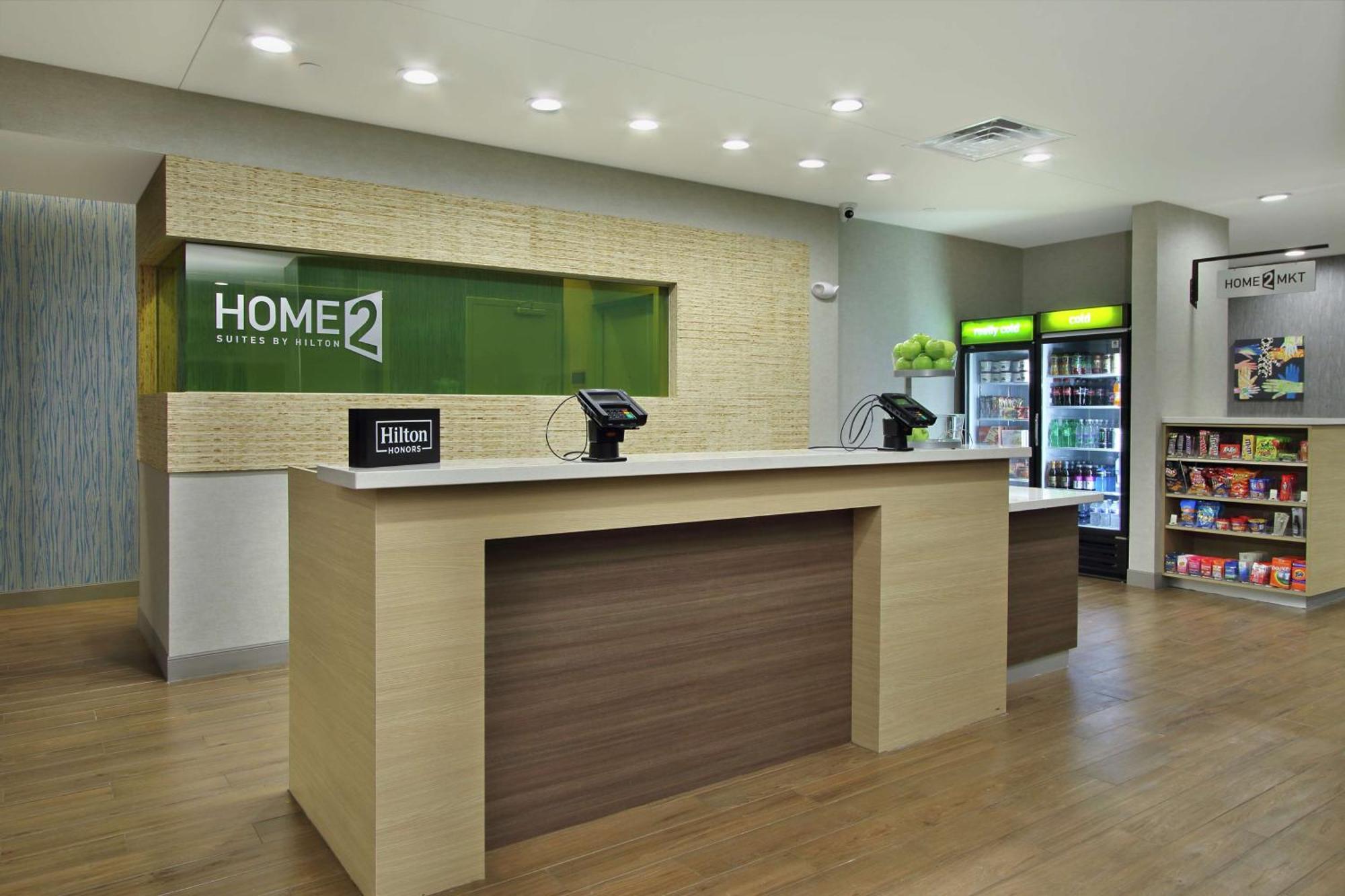 Home2 Suites By Hilton Port Arthur Luaran gambar